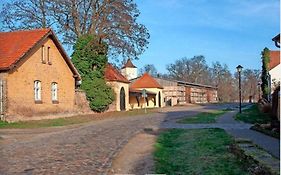 Gästehaus Luise